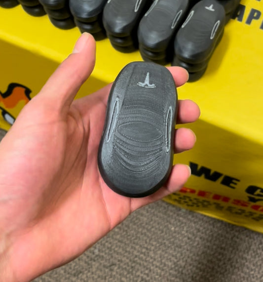 Tesla Key